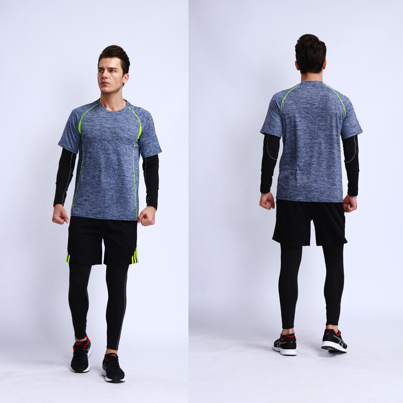 Sportswear Manufacturer: Custom Activewear Fitness OEM - Image 6