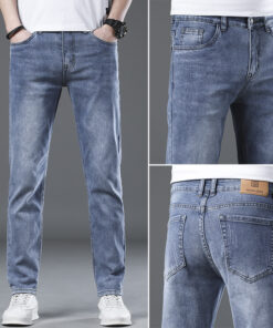 Alternative view of Top Quality Jean Manufacturer |  Custom Private Label