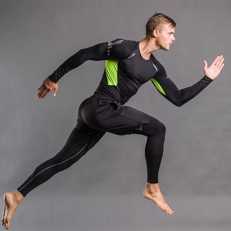 Sportswear Manufacturer: Custom Activewear Fitness OEM - Image 7
