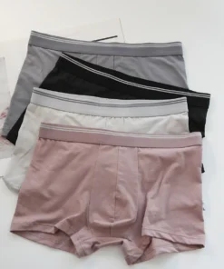 Custom Underwear Manufacturers - Private Label OEM