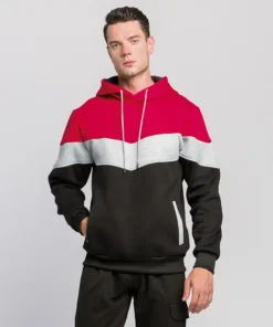 Alternative view of Custom Tracksuit Manufacturers | Private Label OEM
