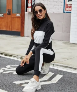 Custom Tracksuit Manufacturers | Private Label OEM