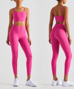 Alternative view of Gym Clothing Manufacturer: Top-Notch Fitness Custom Clothing Provider