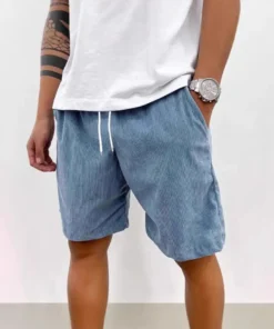 Custom Shorts Manufacturers – Men‘s Mesh, Athletic & Denim