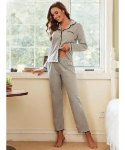 Alternative view of Custom Loungewear Manufacturers &Loungewear Suppliers