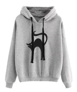 Alternative view of Top Quality Hoodie Manufacturer | Trendy and Customizable Sweatshirts