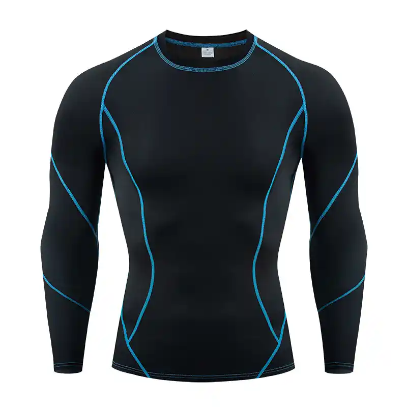 Sportswear Manufacturer: Custom Activewear Fitness OEM - Image 5