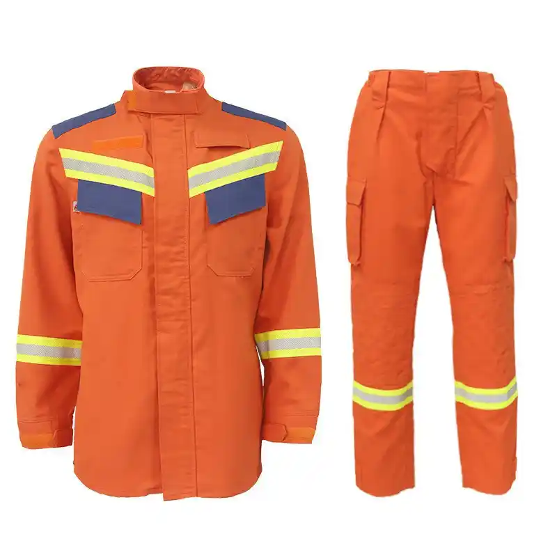 Uniform Manufacturer: Professional Custom Uniform Supplier For All Industries - Image 6