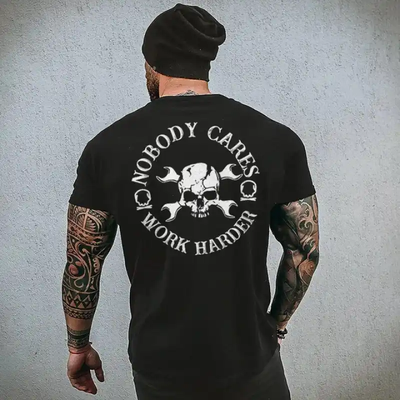 High Quality T-Shirt Manufacturer | Comfortable Custom T-Shirts China - Image 3