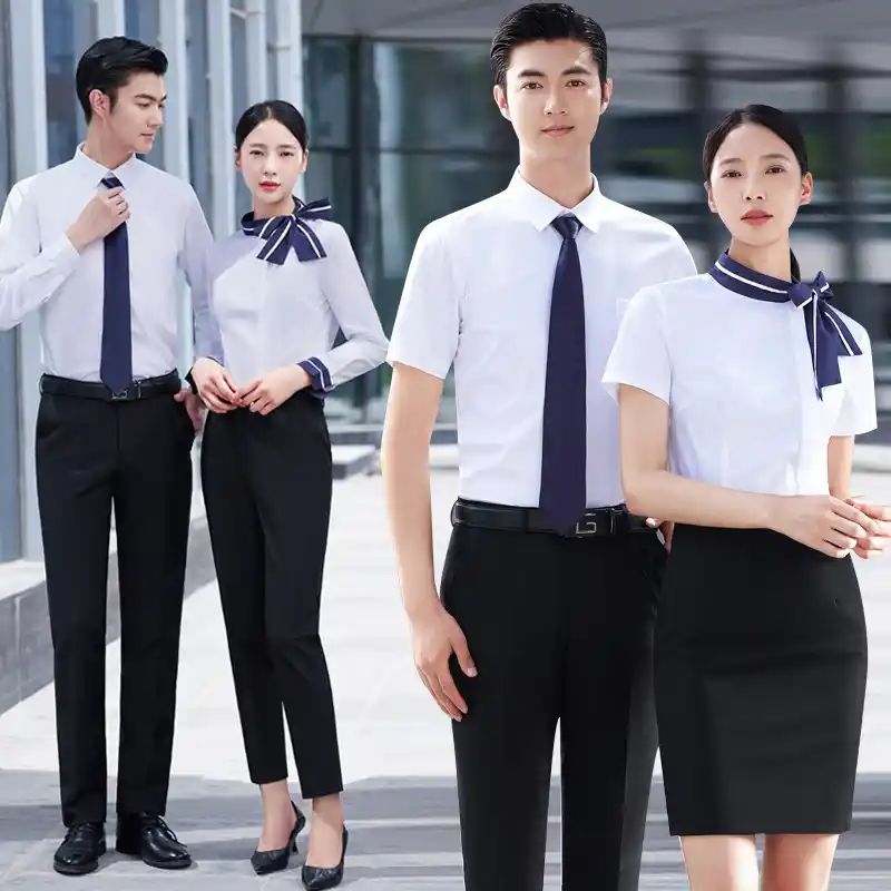 Uniform Manufacturer: Professional Custom Uniform Supplier For All Industries - Image 4