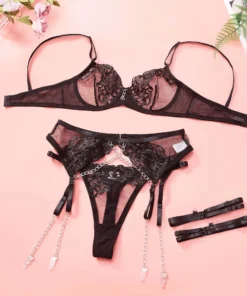 Alternative view of Custom Top Bra Manufacturer: First-rate Custom Wholesale Bra Maker