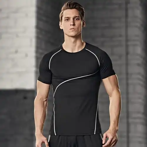 Sportswear Manufacturer: Custom Activewear Fitness OEM - Image 8