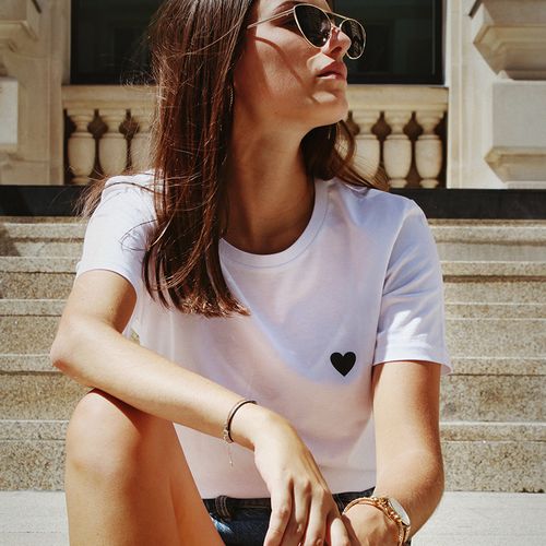 High Quality T-Shirt Manufacturer | Comfortable Custom T-Shirts China - Image 4