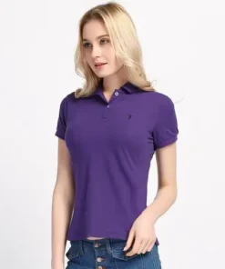 Alternative view of Custom Polo Shirt Manufacturers | Private Label OEM