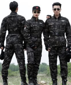 Alternative view of Uniform Manufacturer: Professional Custom Uniform Supplier For All Industries