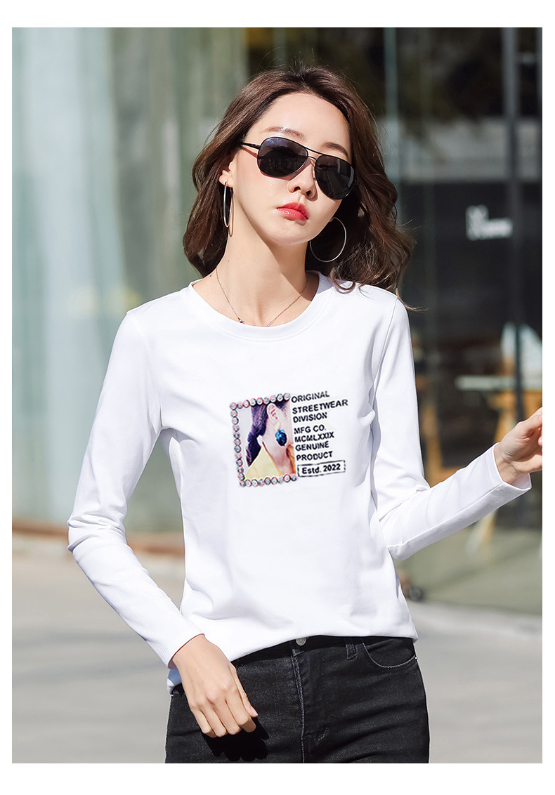 High Quality T-Shirt Manufacturer | Comfortable Custom T-Shirts China - Image 12