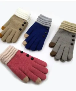 Custom Glove Manufacturer – Private Label OEM & Bulk