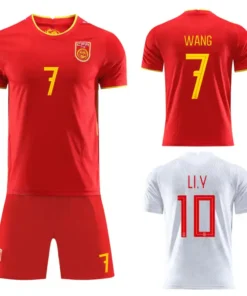 Custom Jersey Maker– Football, Basketball & Mor Jersey Manufacturer