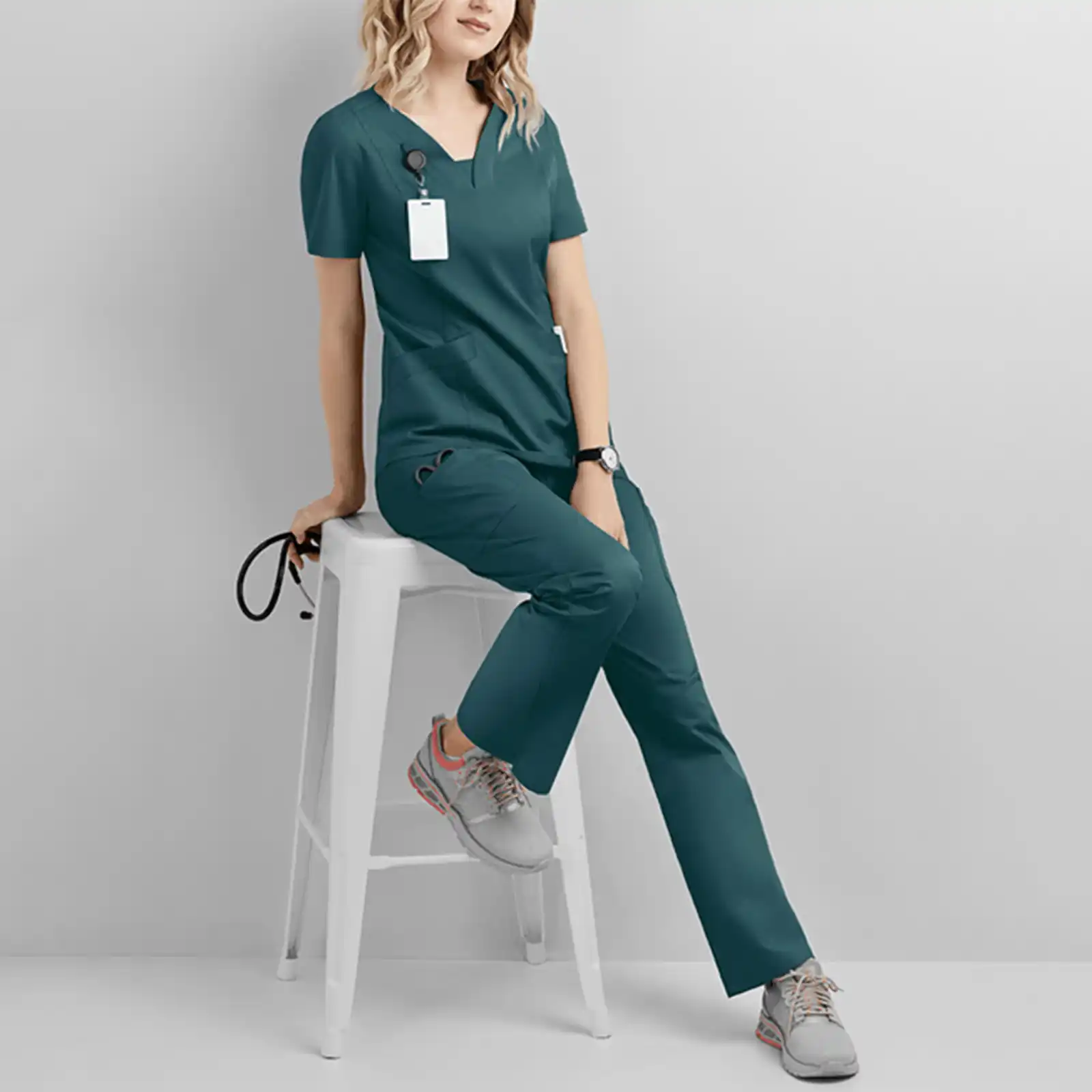 Uniform Manufacturer: Professional Custom Uniform Supplier For All Industries - Image 15