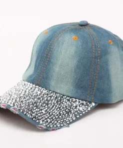 Alternative view of Custom Hat Manufacturers – Private Label Caps OEM