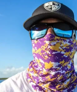 Alternative view of Custom Neck Gaiters Manufacturer – High Quality Private Label OEM