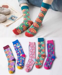 Custom Sock Manufacturers – Private Label OEM & Bulk