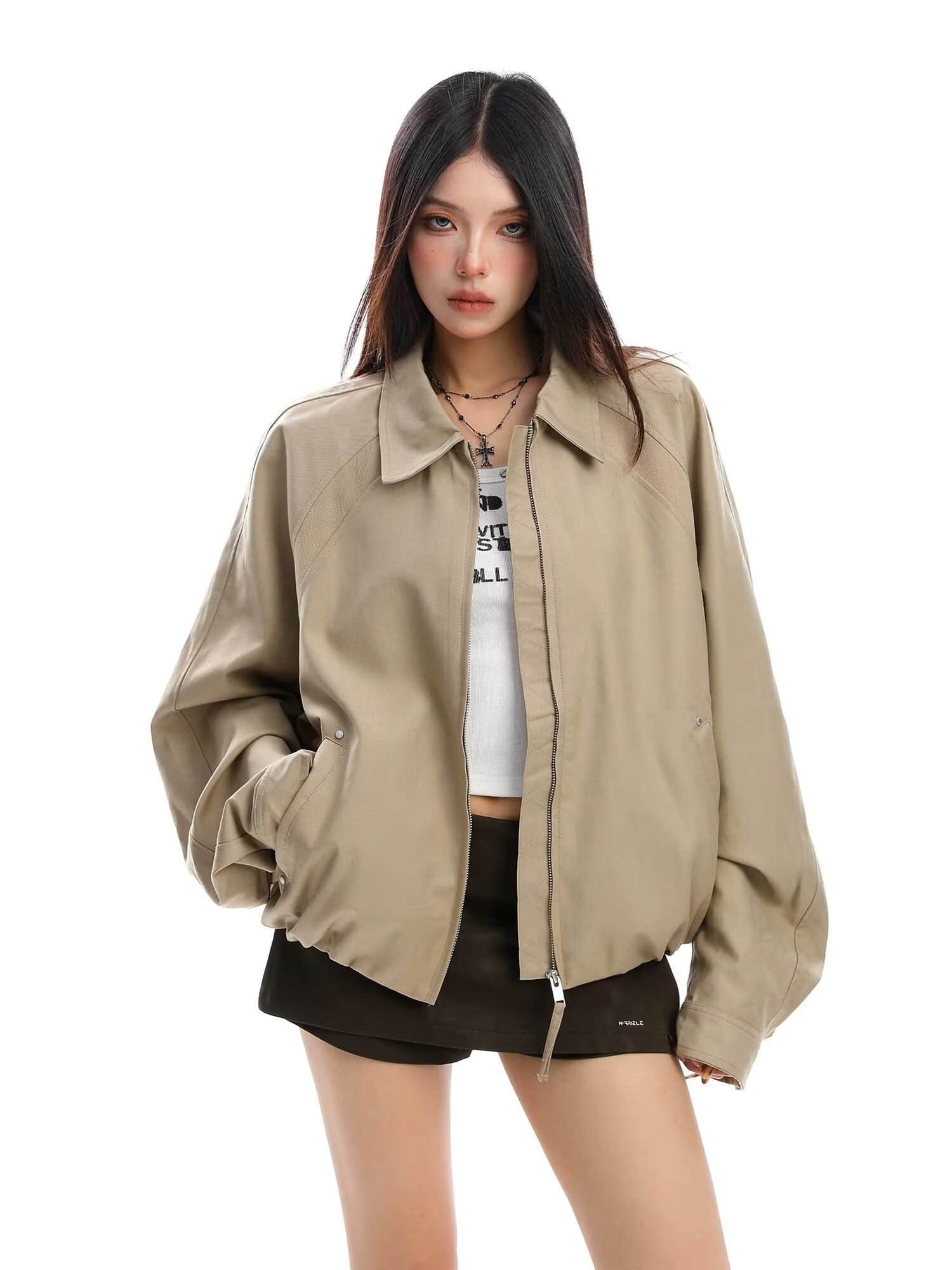Custom Jacket Manufacturer: High Quality Jackets & Private Label OEM - Image 24