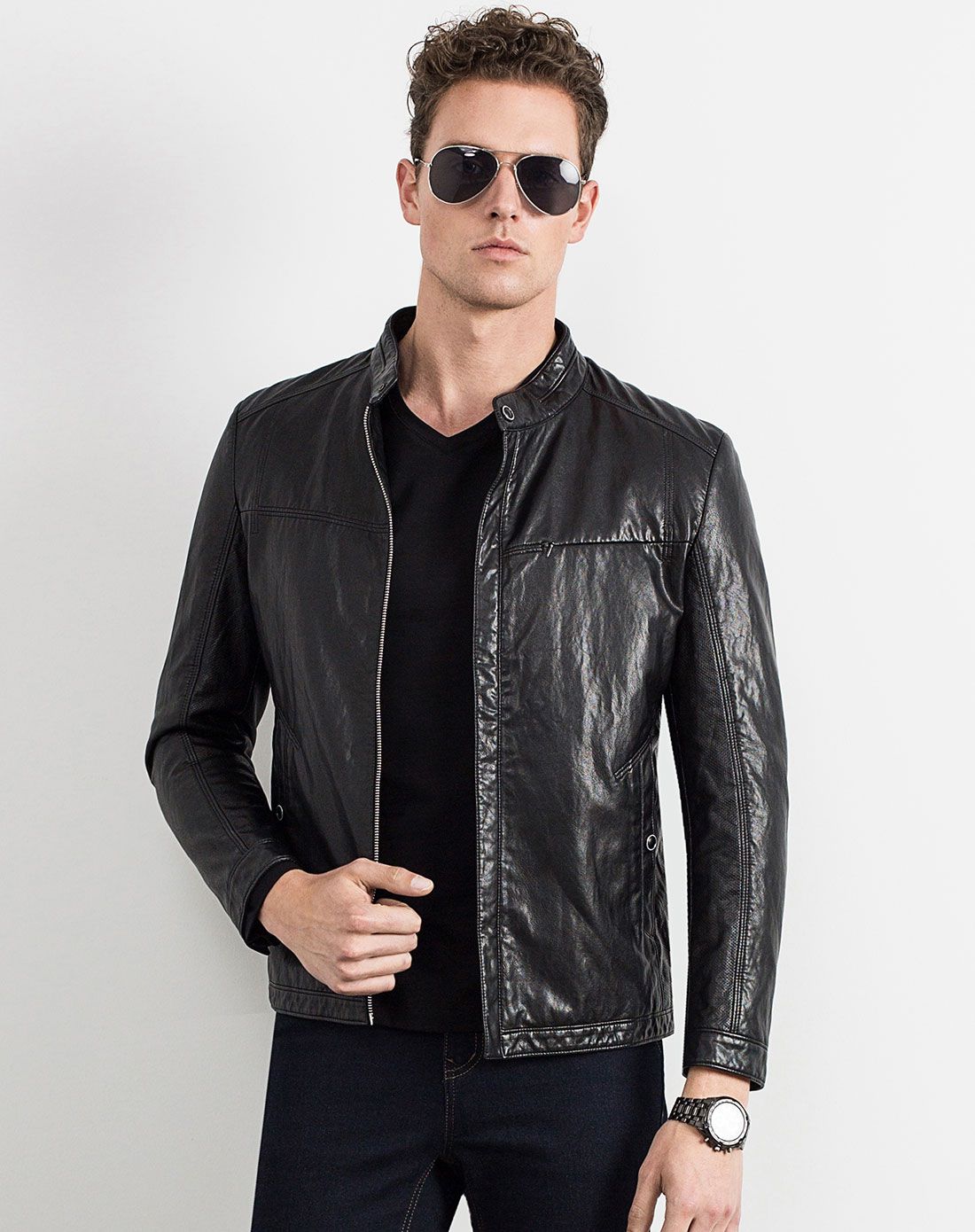 Custom Jacket Manufacturer: High Quality Jackets & Private Label OEM - Image 9