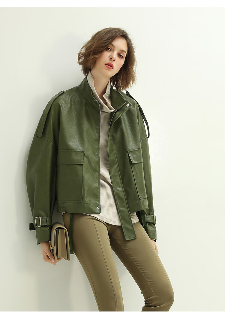 Custom Jacket Manufacturer: High Quality Jackets & Private Label OEM - Image 23